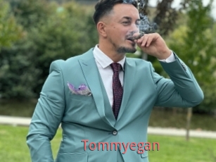 Tommyegan