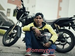 Tommygym