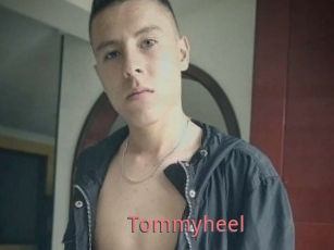 Tommyheel