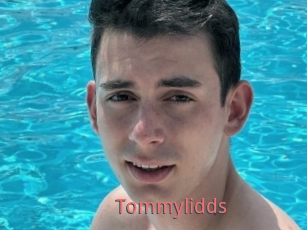 Tommylidds