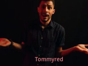 Tommyred