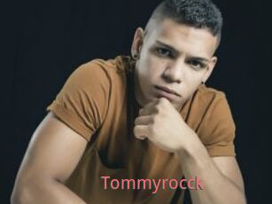 Tommyrocck