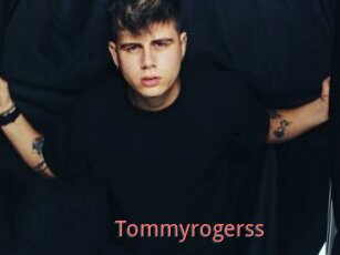 Tommyrogerss