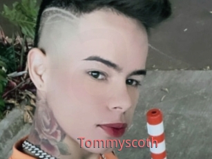 Tommyscoth