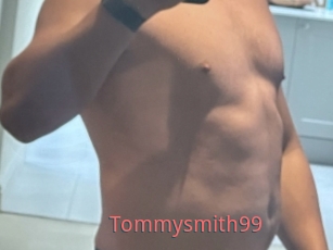 Tommysmith99