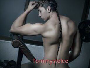 Tommystelee