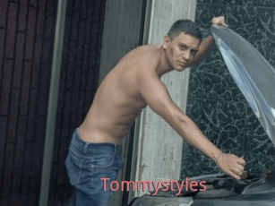 Tommystyles