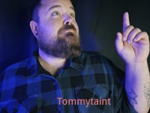 Tommytaint