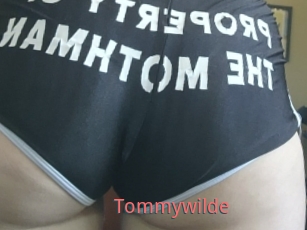 Tommywilde