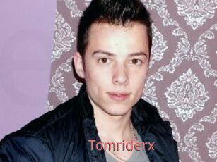 Tomriderx