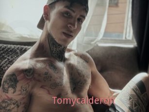 Tomycalderon