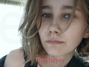 Tomyhayes