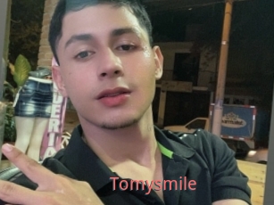 Tomysmile