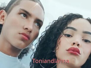 Toniandlanna