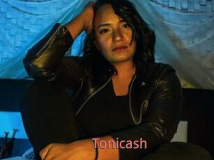 Tonicash