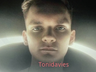 Tonidavies