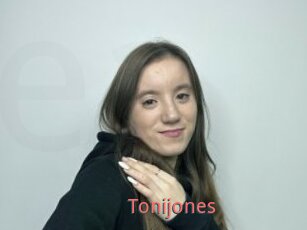 Tonijones