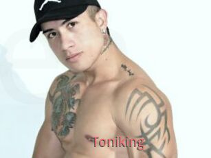 Toniking