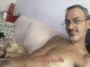 Toniynano