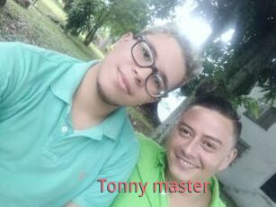 Tonny_master