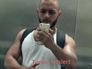 Tonny_weslert