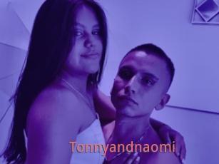 Tonnyandnaomi