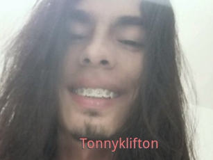 Tonnyklifton