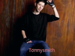 Tonnysmith