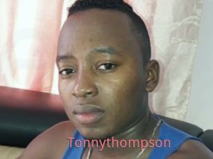 Tonnythompson