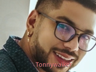 Tonnywalker