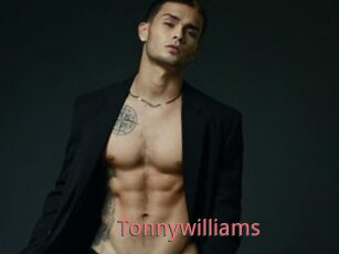 Tonnywilliams