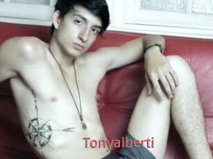 Tonyalberti