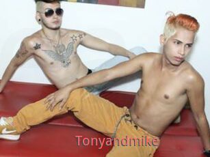 Tonyandmike