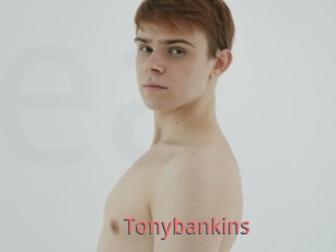 Tonybankins