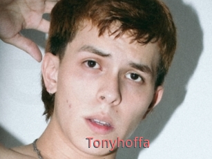 Tonyhoffa