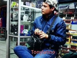 Tonylatino