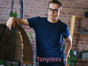 Tonyricco