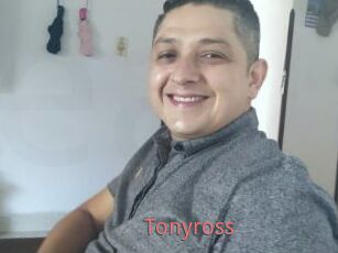 Tonyross