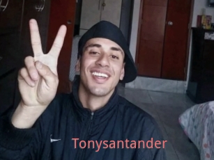 Tonysantander