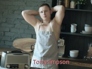 Tonysimpson