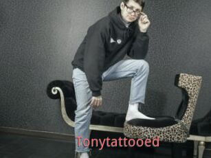 Tonytattooed