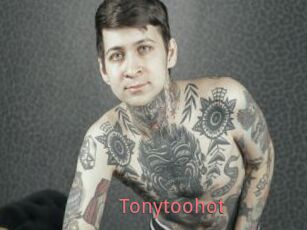 Tonytoohot