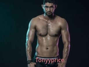 Tonyyprice