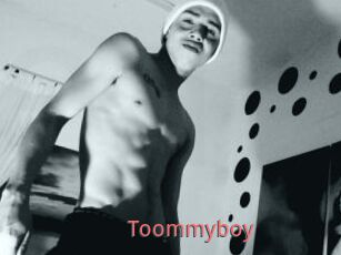 Toommyboy