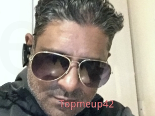 Topmeup42