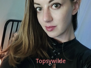 Topsywilde