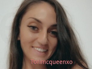 Torimcqueenxo