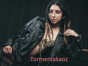 Tormentakaoz