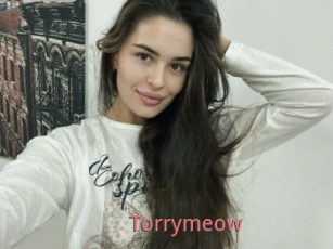 Torrymeow