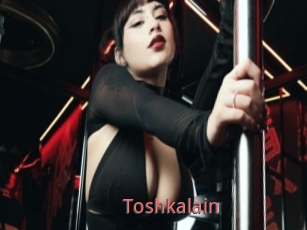 Toshkalain